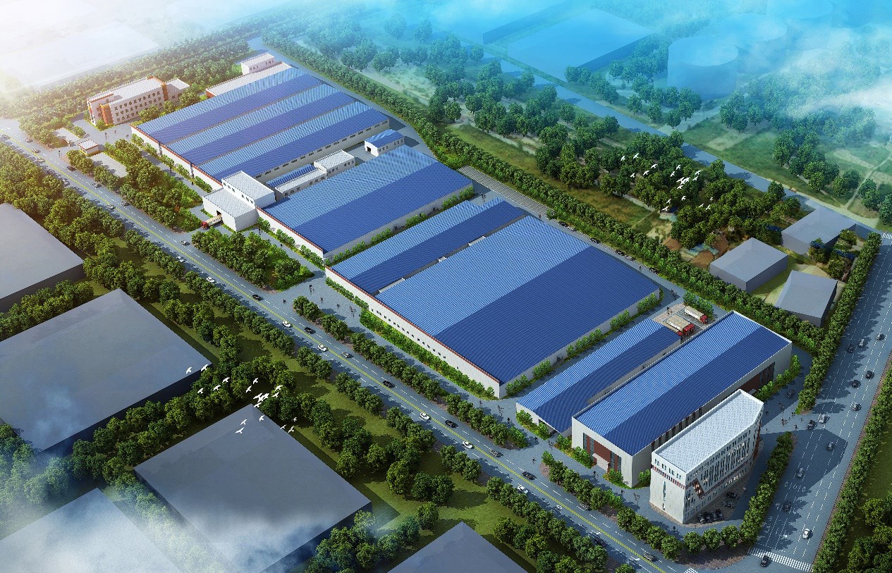 孵化厅建设与环控